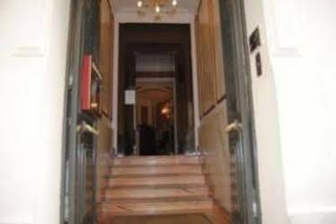 Hotel-Residence Chalgrin 파리 외부 사진
