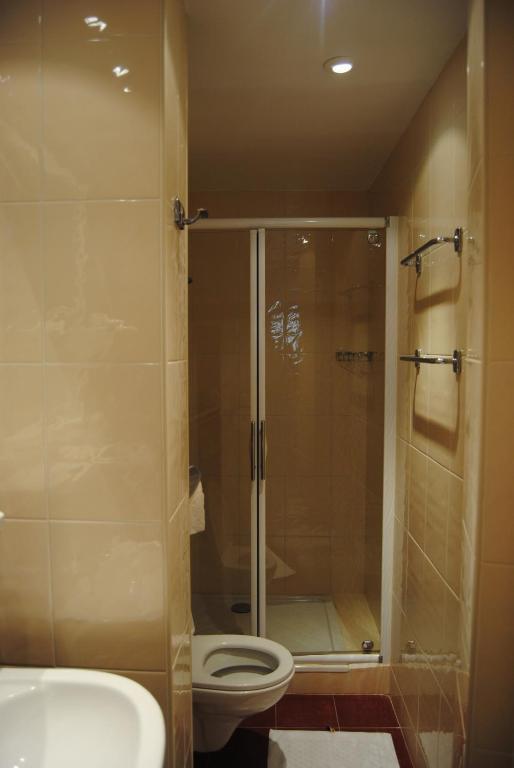 Hotel-Residence Chalgrin 파리 외부 사진